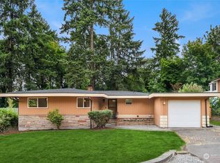 4610 119th Ave SE, Bellevue, WA