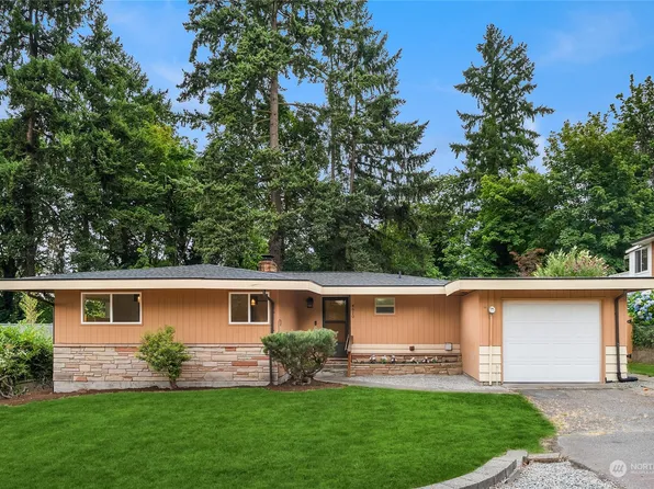4610 119th Avenue SE, Bellevue, WA 98006