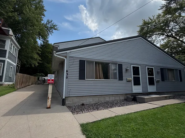 630 S Governor St #3, Iowa City, IA 52240