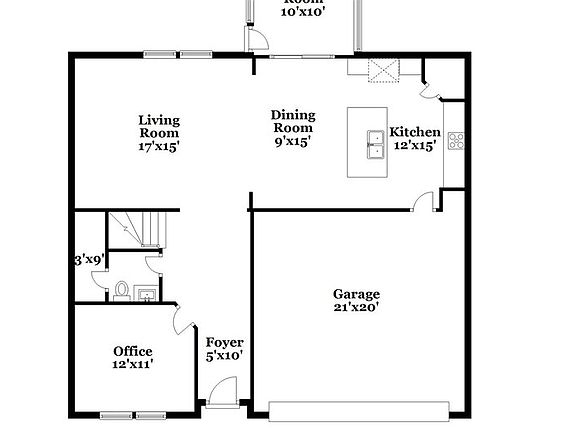 2nd image of this home