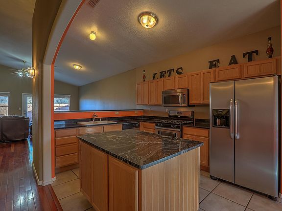 4th image of 4615 Huyana Dr NW