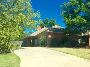 51 Crown Pt, Shawnee, OK 74804