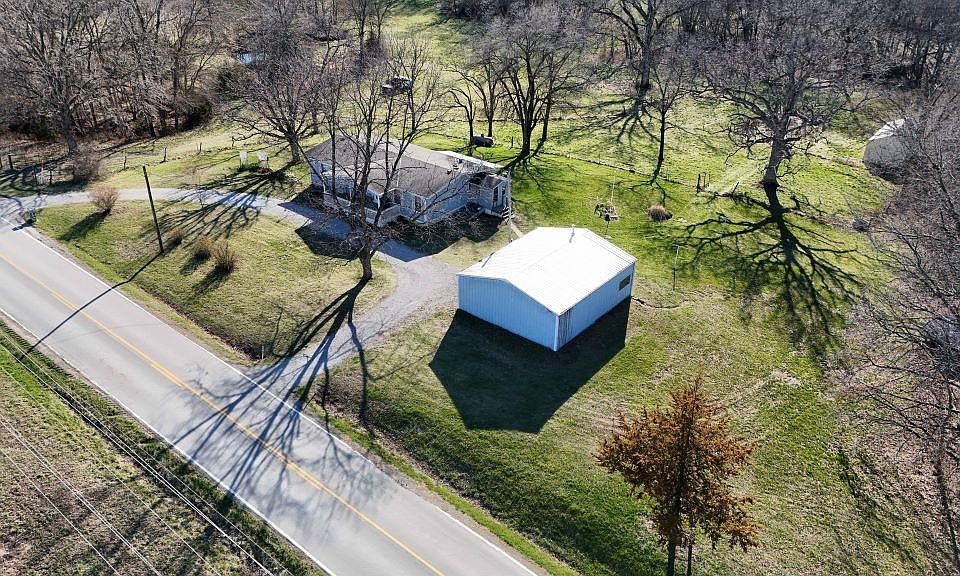 31911 NW State Route J, Kidder, MO 64649 Zillow