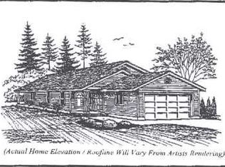 3028 123rd SW LOT 11, Everett, WA 98204