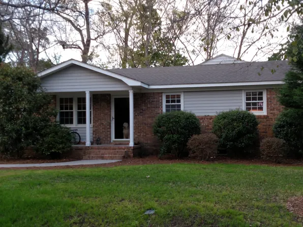 1421 Heather Dr, Mount Pleasant, SC 29464