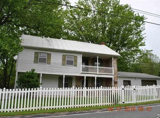 1156 Doubling Gap Rd, Newville, PA 17241