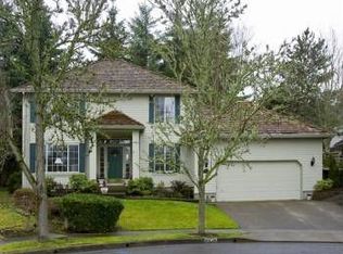 10742 SW Heron Pl, Beaverton, OR 97007