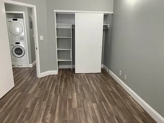 Bedroom, photo 4