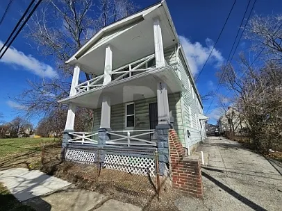 8023 Kosciuszko Ave #2 — Photo 1