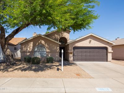 18837 N 3RD Avenue, Phoenix, AZ, 85027