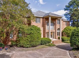 3044 Lynndale Rd, Virginia Beach, VA 23452