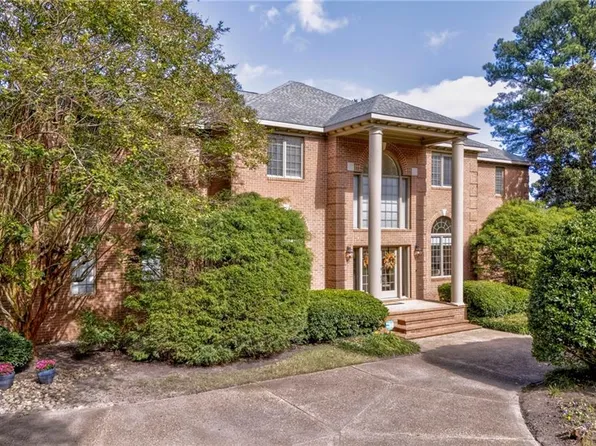 3044 Lynndale Rd, Virginia Beach, VA 23452