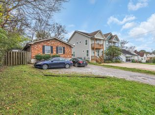 319 Morton Ave, Nashville, TN 37211