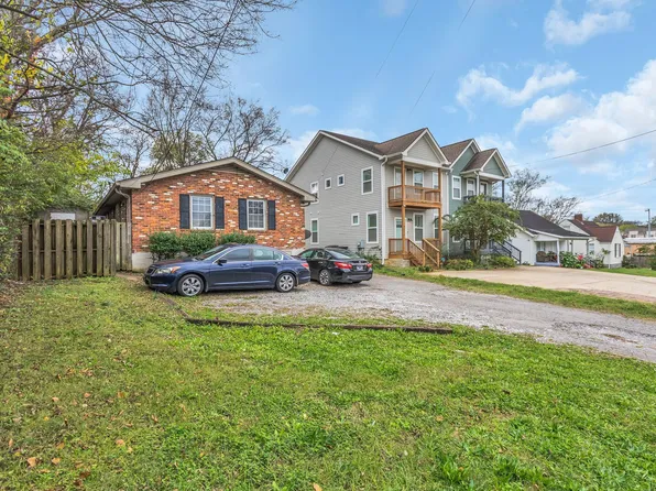 319 Morton Ave, Nashville, TN 37211