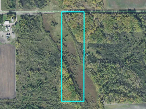 11th St SW, Baudette, MN 56623