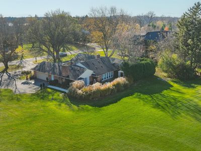 1206 Cedarholm Ln, Bloomfield Hills, MI, 48302