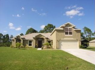 491 Felton St SW, Palm Bay, FL 32908
