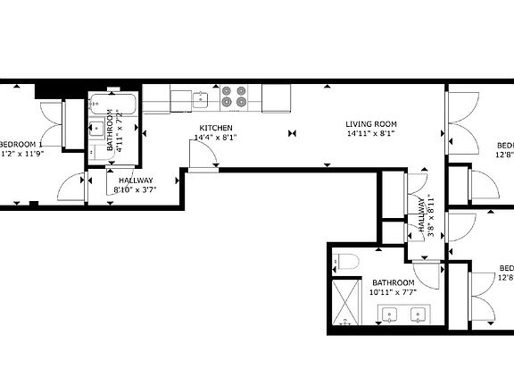 2nd image of this home