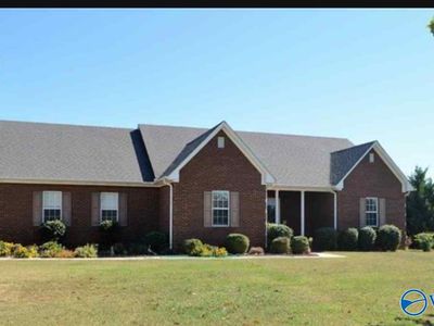 23520 W Clearmont Dr, Elkmont, AL, 35620