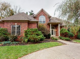 4404 Twillingate Ln, Louisville, KY 40241