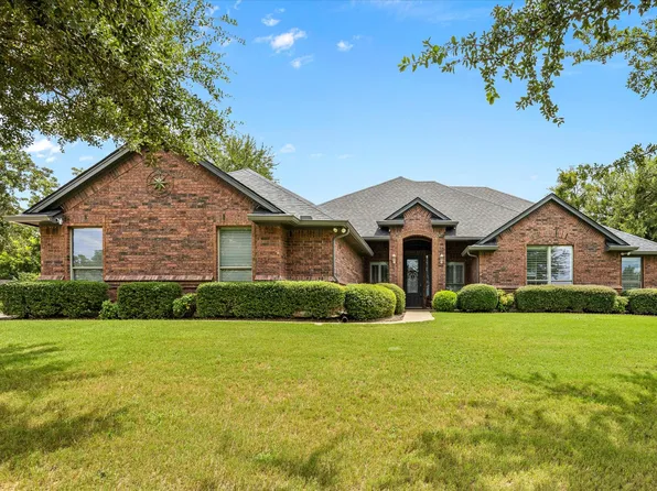 6431 Westover Dr, Granbury, TX 76049