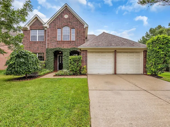 22402 Rue Canyon Ct, Katy, TX 77450