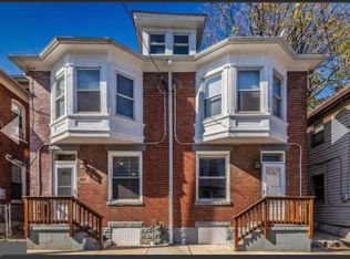 113 N Mulberry St, Hagerstown, MD 21740