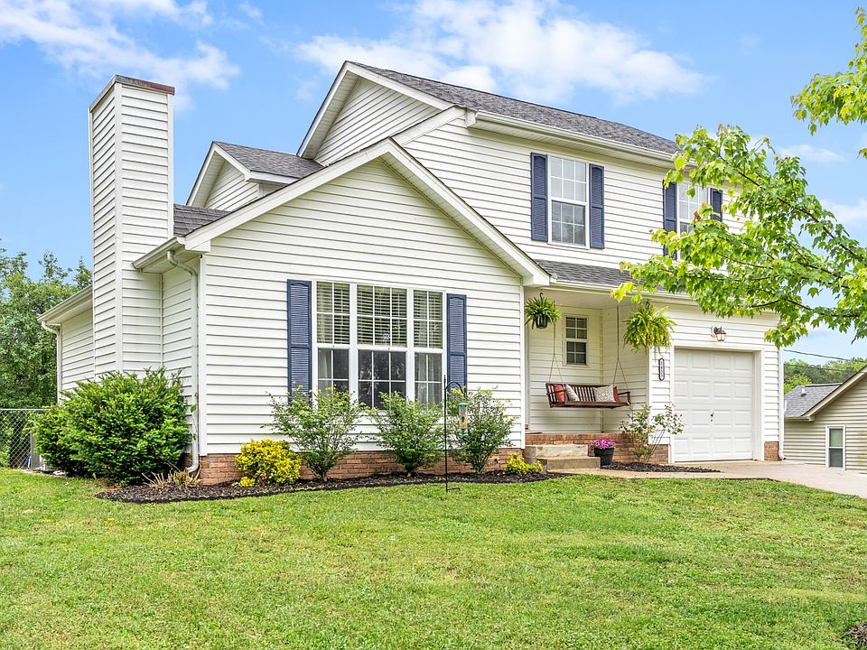 3453 John Taylor Rd, Woodlawn, TN 37191 Zillow