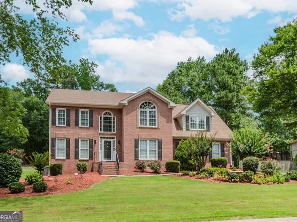 960 Chaucer Gate Ct, Lawrenceville, GA 30043