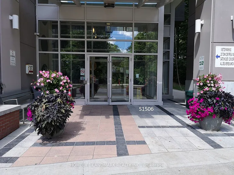 190 Borough Dr #1506 — Photo 2