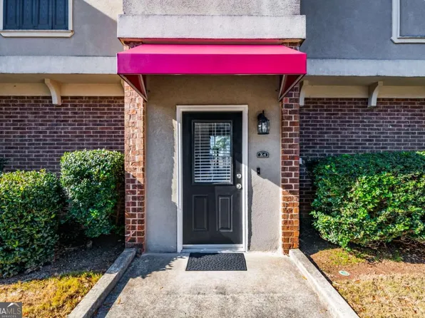 3301 Henderson Mill Rd APT X4, Atlanta, GA 30341