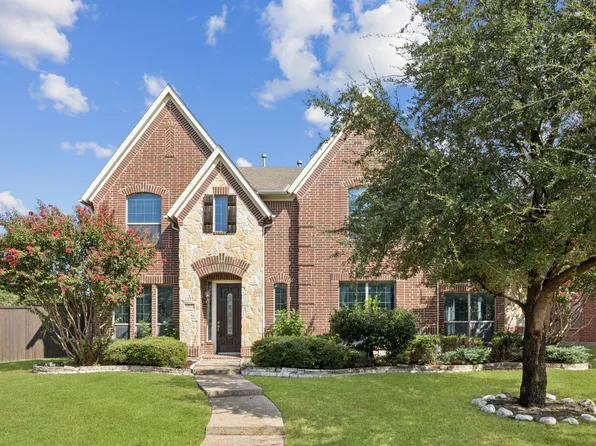 4517 Copeland Dr, Plano, TX 75024