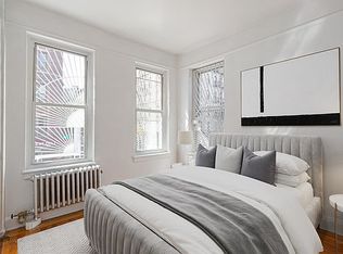53 Avenue B #1C, New York, NY 10009