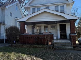 13816 Glenside Rd, Cleveland, OH 44110