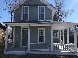 132 Idaho Ave, Pueblo, CO 81004