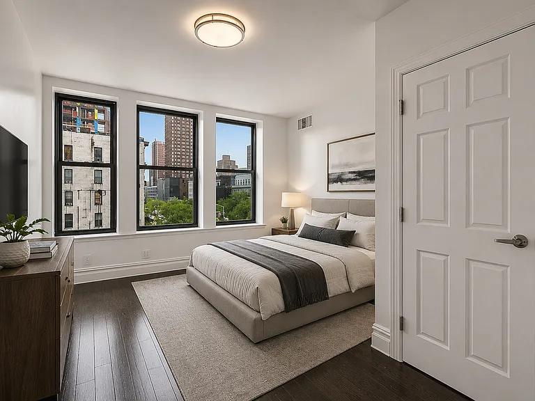 64 Delancey St #4 — Photo 6