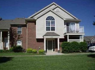51733 Adler Park Dr W, Chesterfield, MI