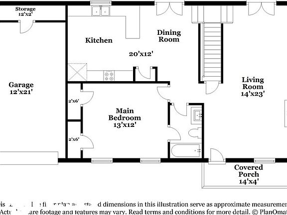 2nd image of 103 Drennan Ln