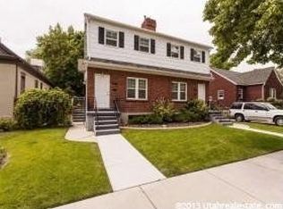 844 S 600 E, Salt Lake City, UT 84102