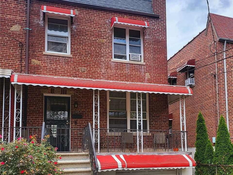 3315 Hone Avenue, Bronx, NY 10469 Zillow