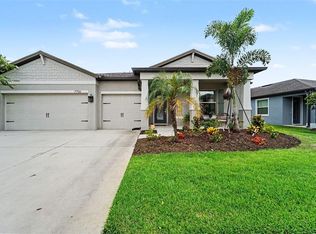 7756 Yale Harbor Dr, Wesley Chapel, FL 33545