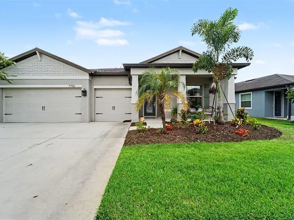 7756 YALE HARBOR DRIVE, WESLEY CHAPEL, FL 33545