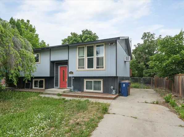 3716 N Gordon Ct, Spokane, WA 99217