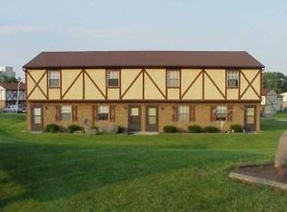 2672 Christine Blvd, Columbus, OH 43231