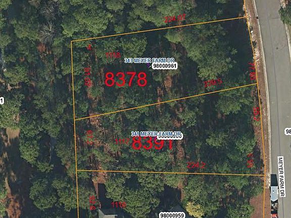 2nd image of 341 Meyer Farm Drive