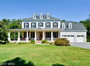 1604 Saint Margarets Rd, Annapolis, MD 21409