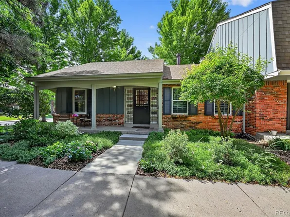 8631 E Yale Avenue #A, Denver, CO 80231