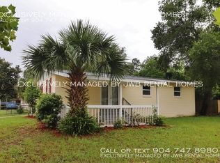 2950 Mansion Rd, Jacksonville, FL 32277