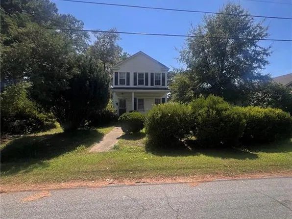 4401 South St, Portsmouth, VA 23707