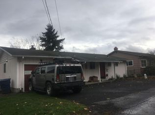 406 N 12th Ave, Kelso, WA 98626